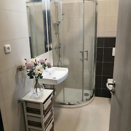 Apartament Apartman Brno