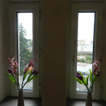 Apartament Apartman Brno