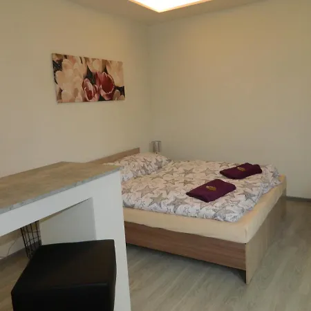 Apartament Apartman