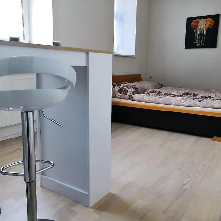 Apartman Apartament Brno