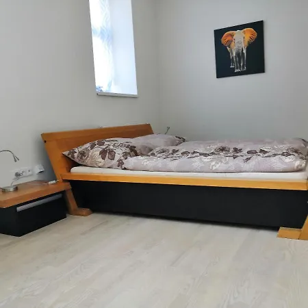 Apartman Brno