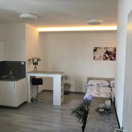 Apartament Apartman