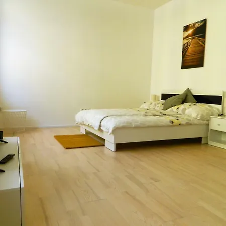 Apartman * Brno