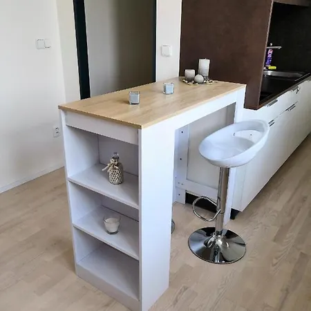 Apartman