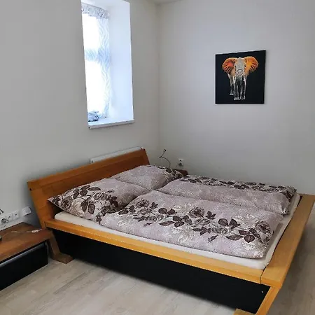Apartman Apartment *
