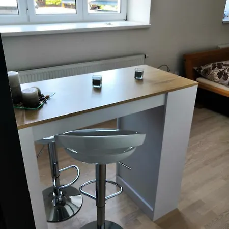 Apartman Apartment