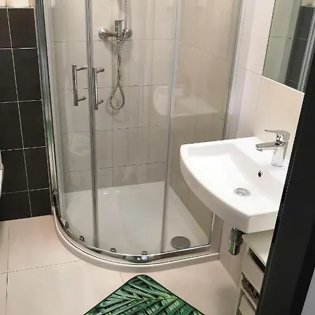 Apartman Apartment *