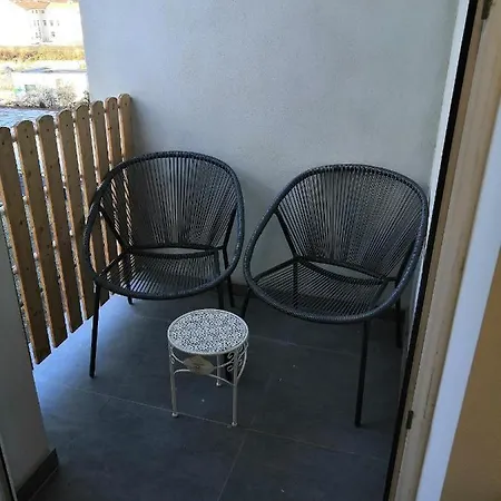 Apartman * Brno