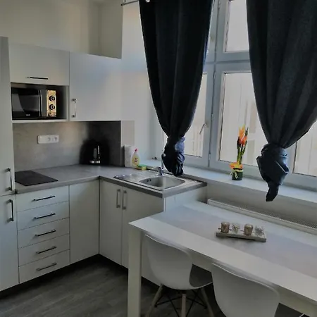 Apartman Brno