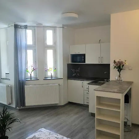 Apartment Apartman