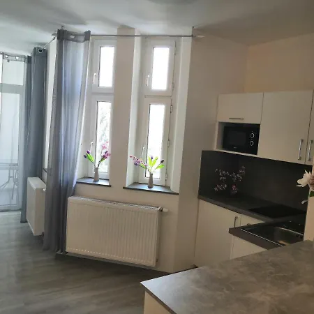 Apartman