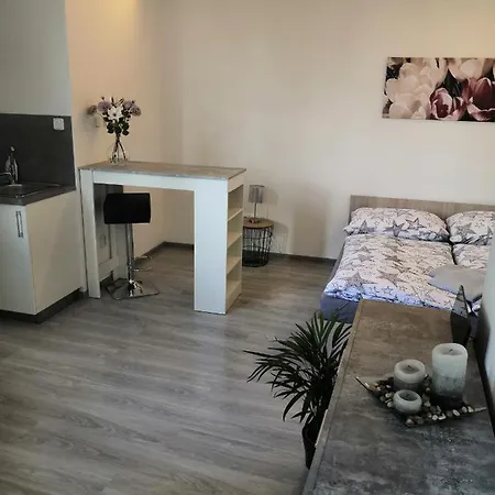 Apartman Brno