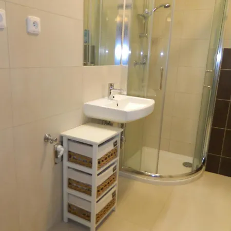 Apartment Apartman