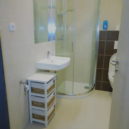 Apartman