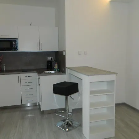 Apartman Brno