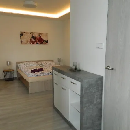 Apartment Apartman Brno