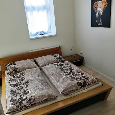 Apartment Apartman *