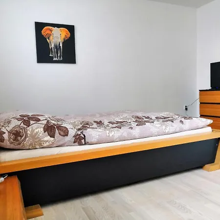 Apartment Apartman *