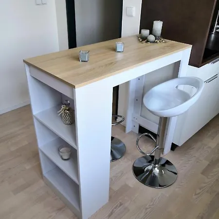 Apartment Apartman Brno