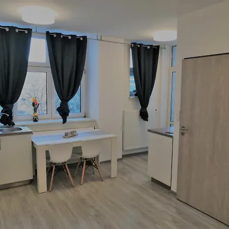 Apartman *