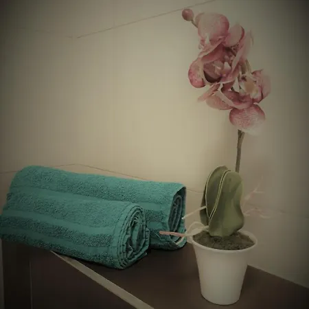 Apartman Apartment Brno