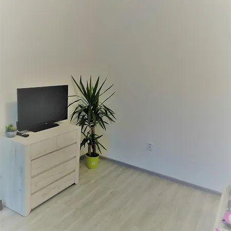 Apartman Apartment Brno
