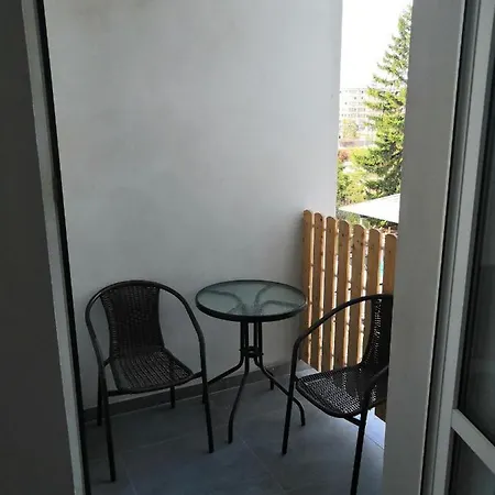 Apartman