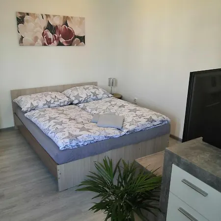 Apartman Apartment