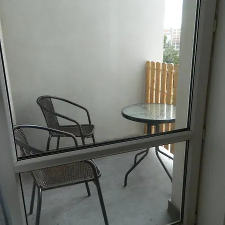 Apartman * Brno