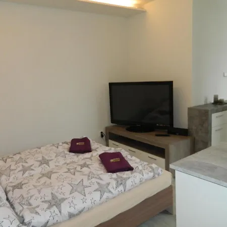 Apartment Apartman *