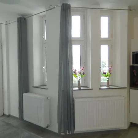 Apartman