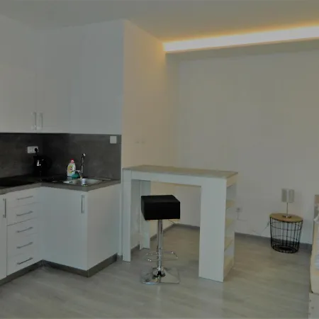Apartman Apartment