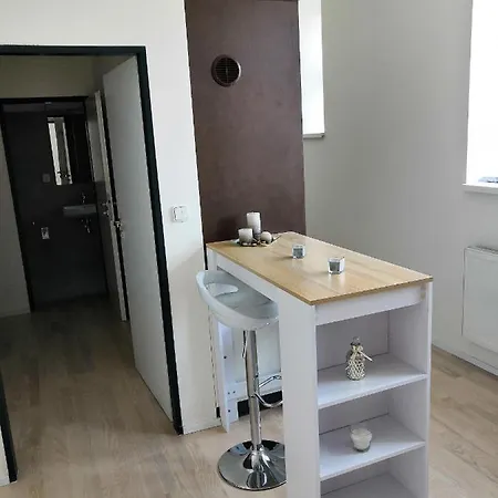 Apartment Apartman *