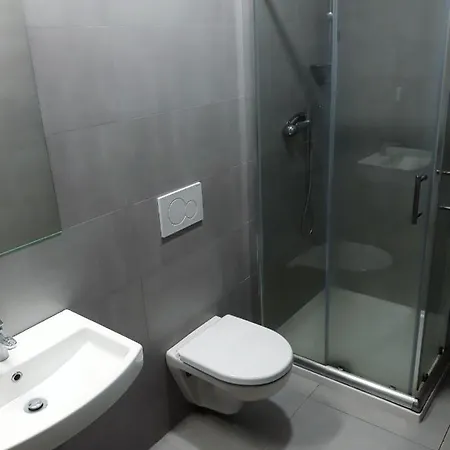 Apartman * Brno