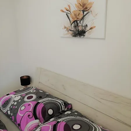 Apartman Apartment