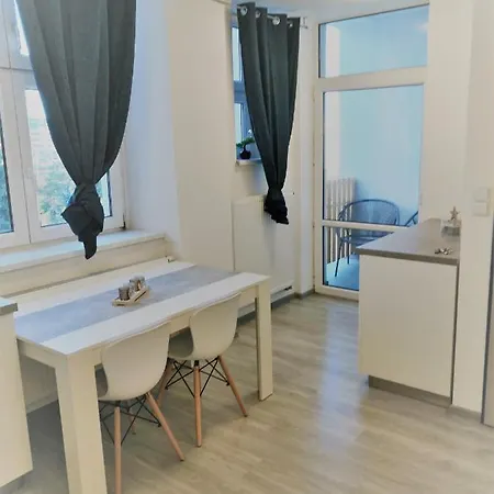 Apartman Apartment