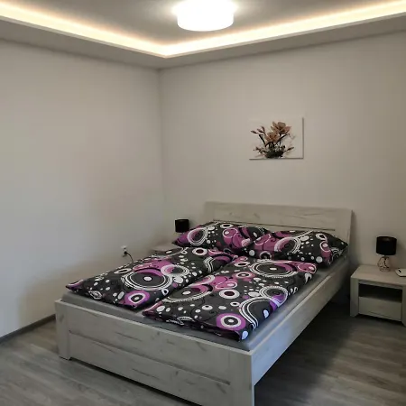 Apartman * Brno