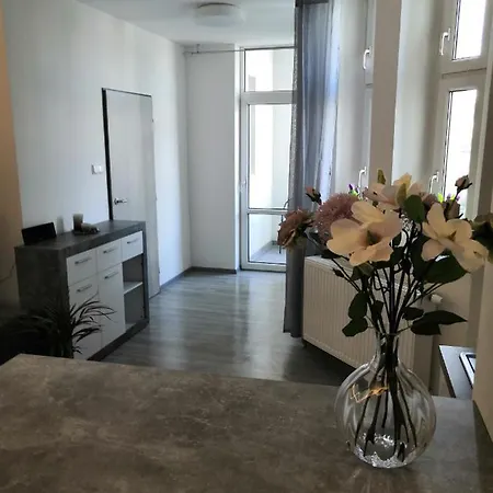 Apartment Apartman *