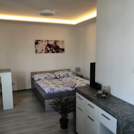 Apartment Apartman