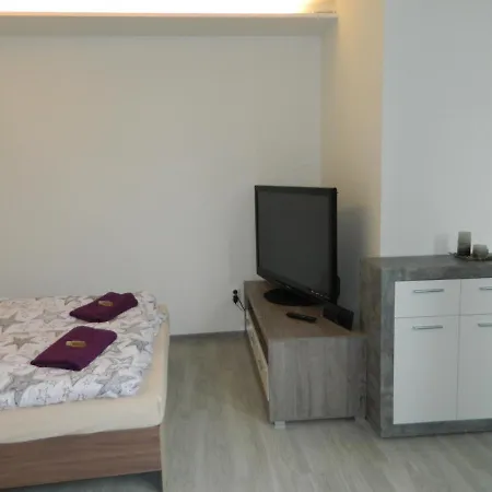 Apartman Apartment