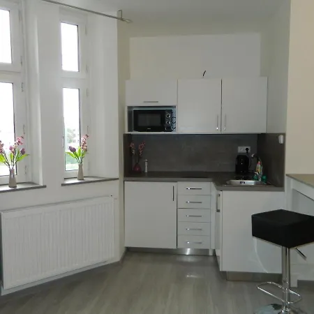 Apartman * Brno