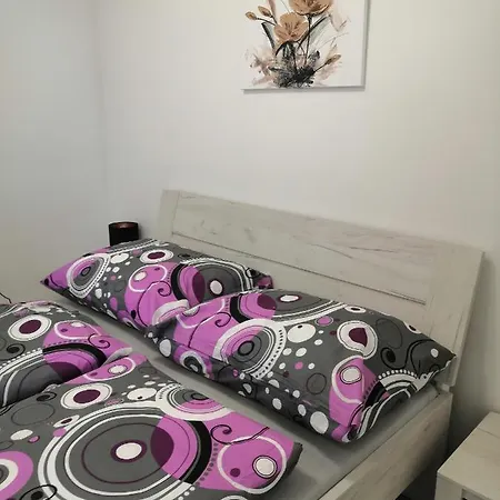 Apartman Apartment *