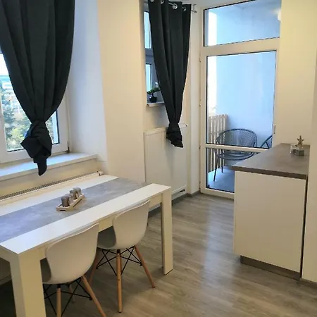 Apartman Apartment