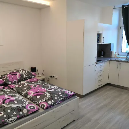Apartment Apartman Brno