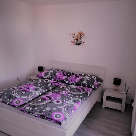 Apartman