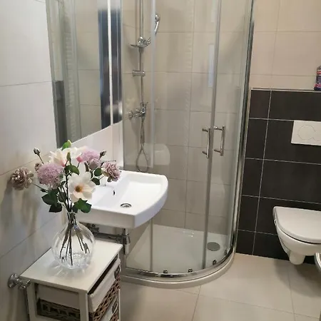 Apartman Apartment Brno