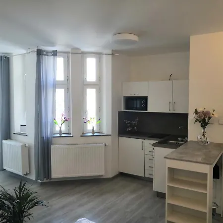 Apartman Apartment Brno