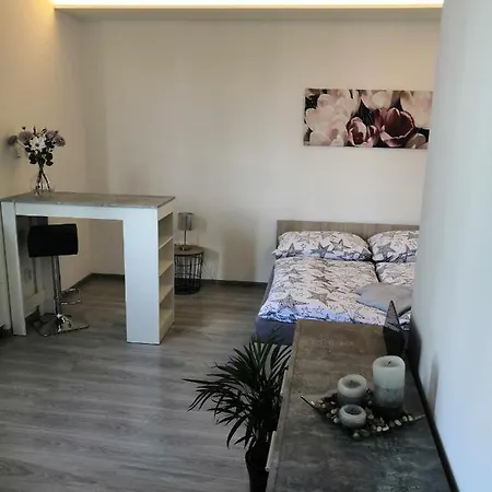 Apartman Apartment