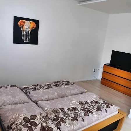 Apartment Apartman