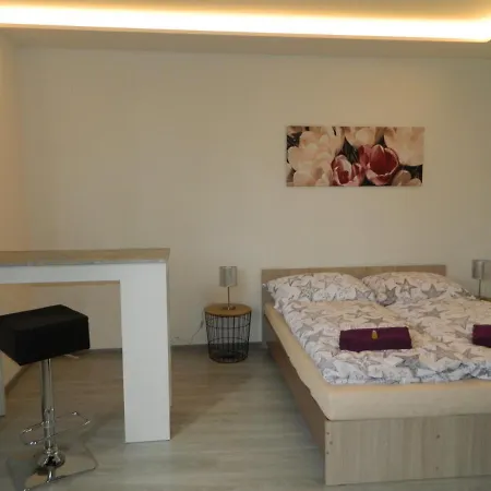 Apartman * Brno
